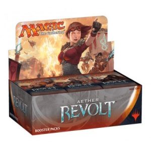 aether-revolt-caja-de-sobres-magic-the-gathering