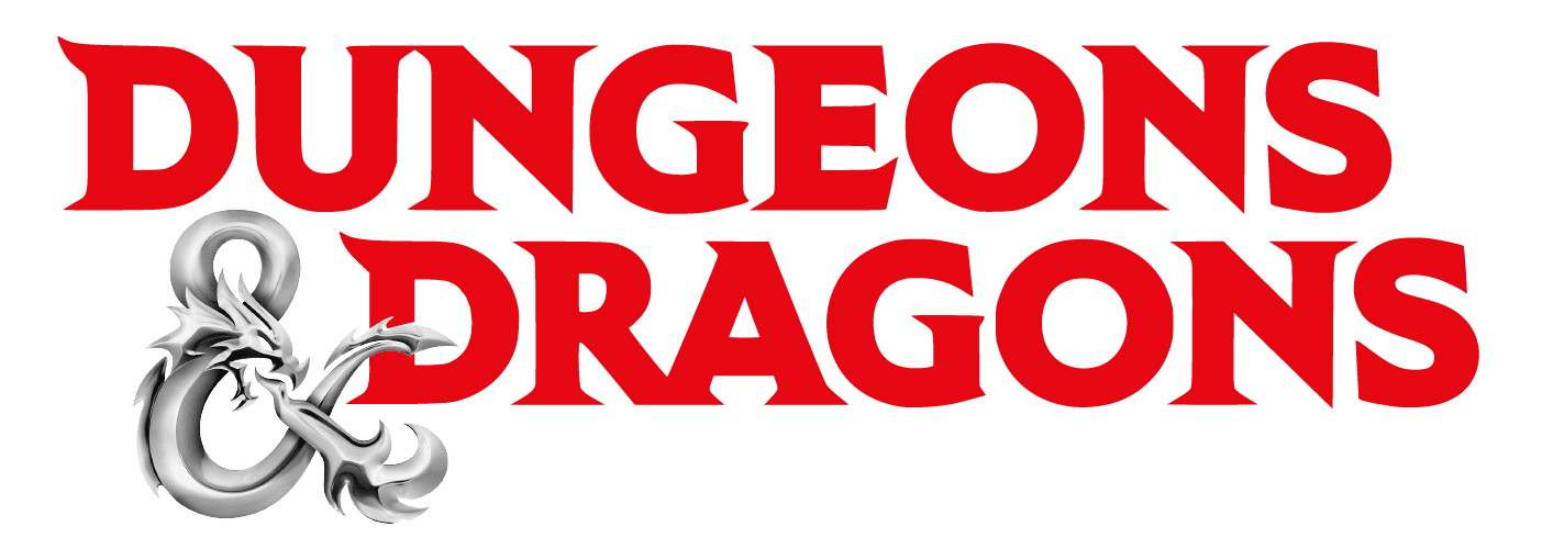 logo d&d